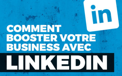 Comment booster vos résultats avec une stratégie en béton sur LinkedIn