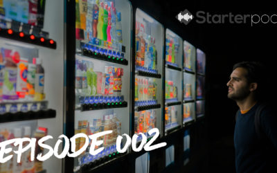 StarterPod 002 : Trop de choix tue le choix