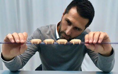 Le Starter du mois – Le témoignage de Thomas Baillod