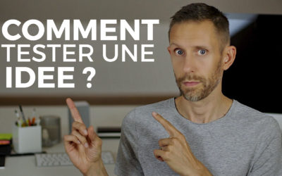 Comment tester une idée de business