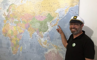 Le Starter du mois – Le témoignage de Nicolas Vuillaume