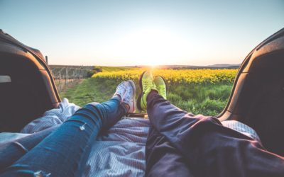 Mon digital detox d’une semaine