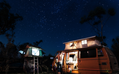 Pourquoi faire un break vous rend plus fort