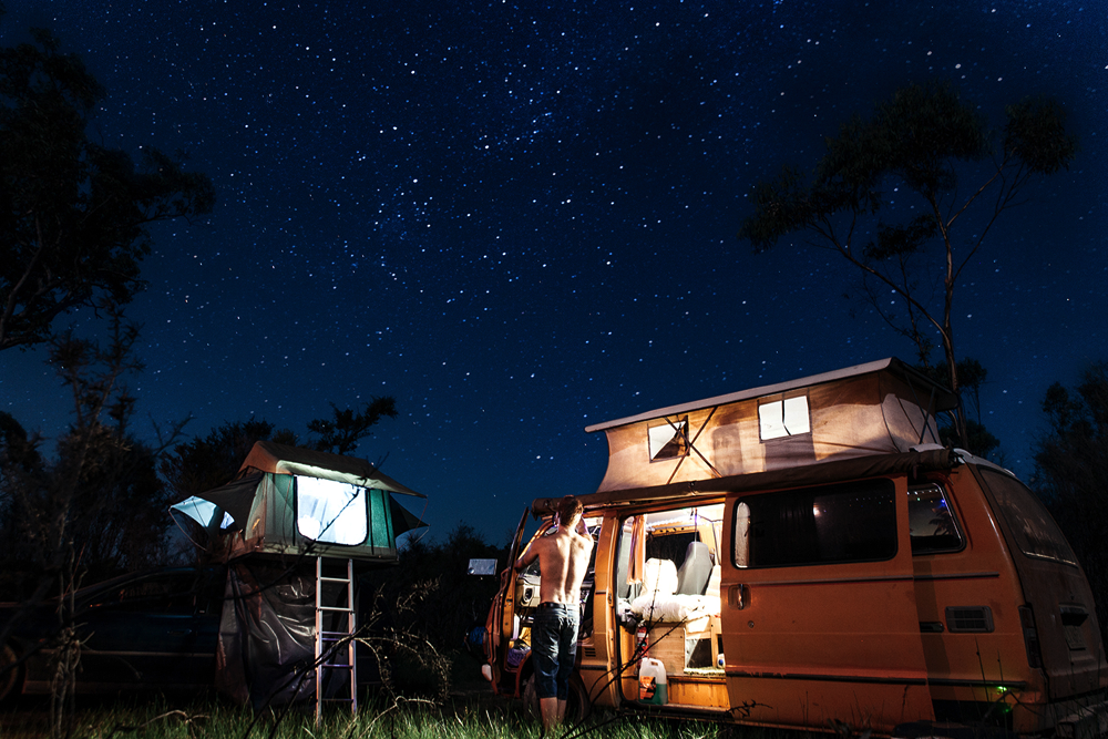 Pourquoi faire un break vous rend plus fort