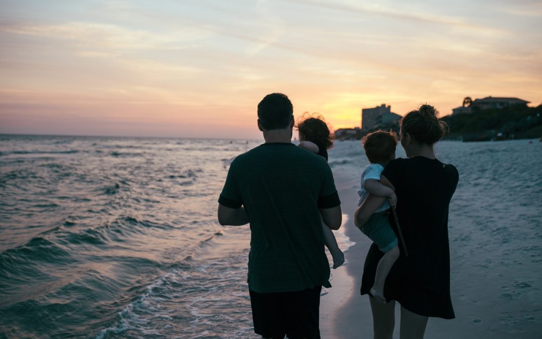 Le pouvoir de la gratitude sur votre succès