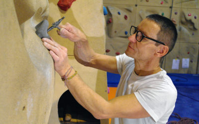 Le Starter du mois – Le témoignage de Jean Chèvre