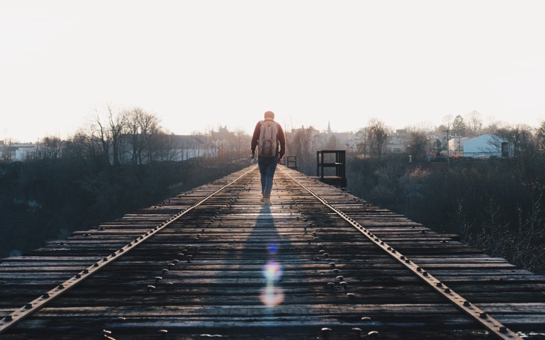 La solitude de l’entrepreneur