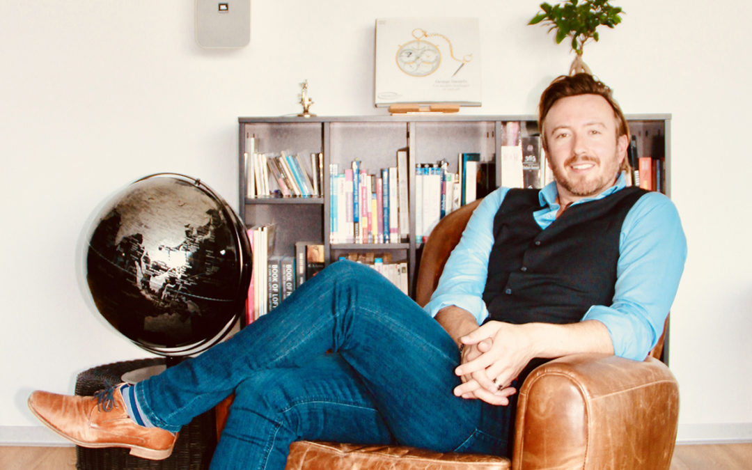 Le Starter du mois – Le témoignage d’Hervé