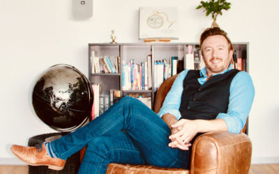 Le Starter du mois – Le témoignage d’Hervé