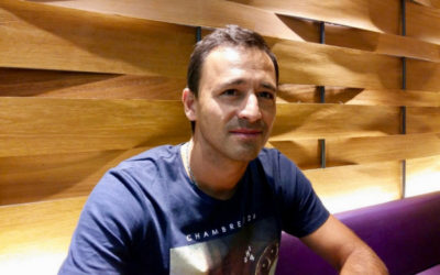 Le Starter du mois – Le témoignage de Miguel