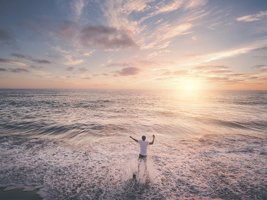 Les 5 clés pour booster votre motivation