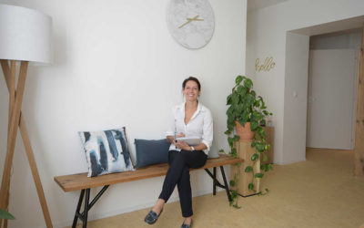 Le Starter du mois – Le témoignage de Laura Proietti