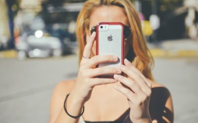 Snapchat pour son entreprise