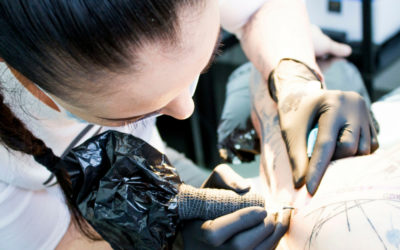 Le Starter du mois – Le témoignage de Célina