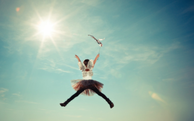 Comment vaincre la peur de se lancer