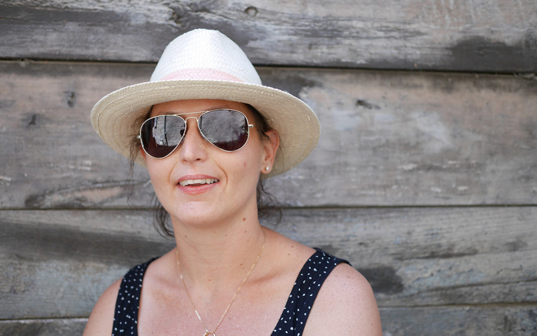 Le Starter du mois – Le témoignage de Loetitia Monge