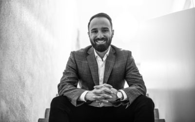 Le Starter du mois – Le témoignage de Stefano Di Grazia