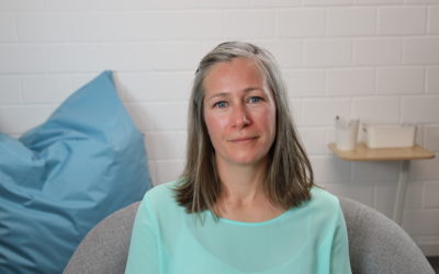 Le Starter du mois – Le témoignage de Aurélie Bellotto