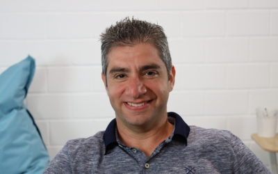 Le Starter du mois – Le témoignage de Arthur Taniyelyan