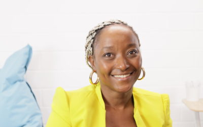 Le Starter du mois – Le témoignage de Mélissa Cirencien