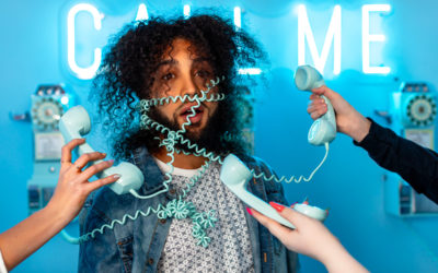 Comment éviter de se disperser