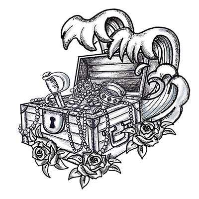 Framework Starterland - Biz Dev (trésor)