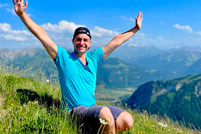 Témoignage de COOL-NESS