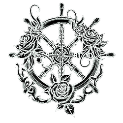 Framework Starterland - People (gouvernail)