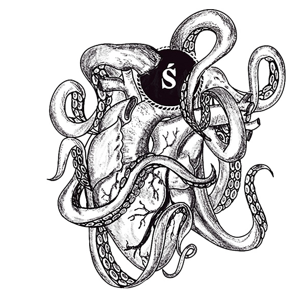 Le coeur de Starterland