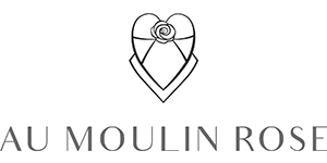 Logo Au Moulin Rose Logo Au Moulin Rose