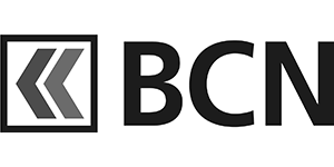 Logo BCN Logo Banque Cantonale Neuchâteloise