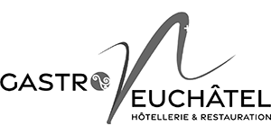 Logo Gastro Neuchâtel Logo Gastro Neuchâtel