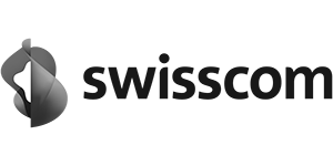 Logo Swisscom Logo Swisscom