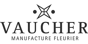 Logo Vaucher Manufacture Fleurier Logo Vaucher Manufacture Fleurier