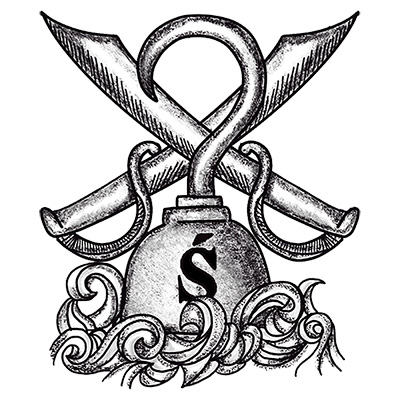 Framework Starterland - Système opérationnel (épées et crochet)